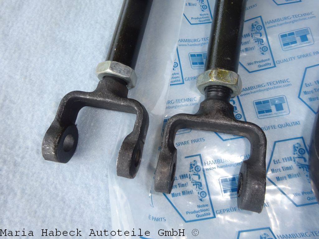 HT Spurstangen Set mit Gabel und  Balg  Porsche 911 69-89      91134703100 KIT HT Spurstangen Set mit Gabel und  Balg  Porsche 911 69-89      91134703100 KIT