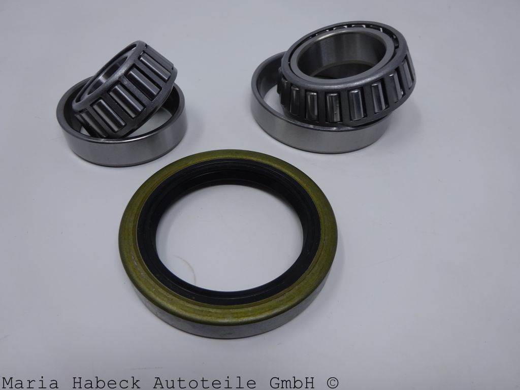 JP  Radlagersatz vorne Porsche  911 Bj.65-89 & 944 Bj.79-87  99905906500