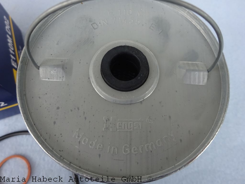 Hengst Oil filter  356/912   E110M D02