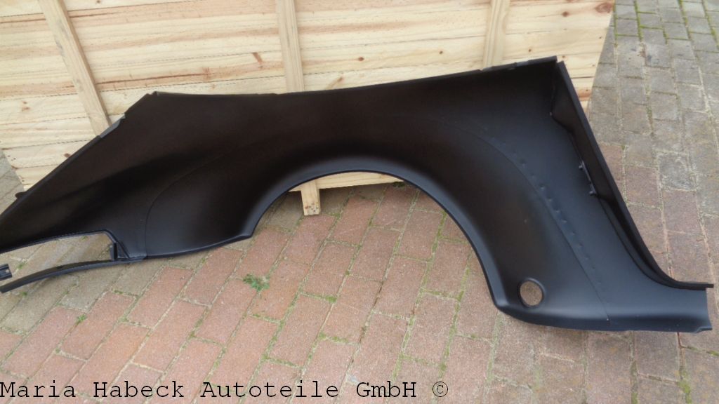 JP side panel left turbo look cmpl Porsche Targa year 69-73 591351-1 93050306141 JP side panel left turbo look cmpl Porsche Targa year 69-73 591351-1 93050306141