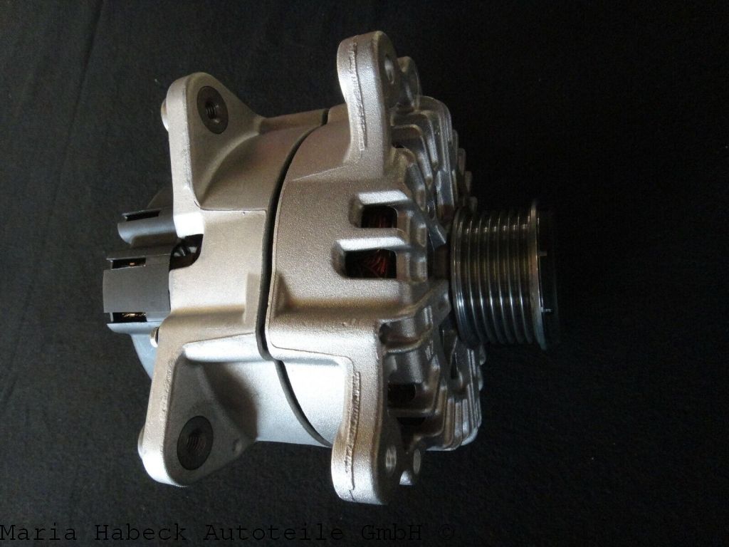 Lichtmaschine Valeo für Porsche Cayenne 955  440269  95560311900 Lichtmaschine Valeo für Porsche Cayenne 955  440269  95560311900