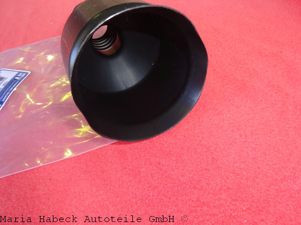HT  Schutzhülle  für Lenkgetriebe Porsche 911  Bj  1965-1989   90134739302