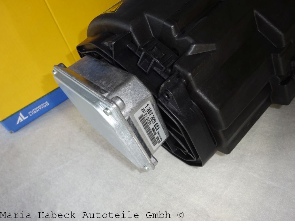 MM headlight Porsche 996 xenon left 030196373 99663115701 MM headlight Porsche 996 xenon left 030196373 99663115701