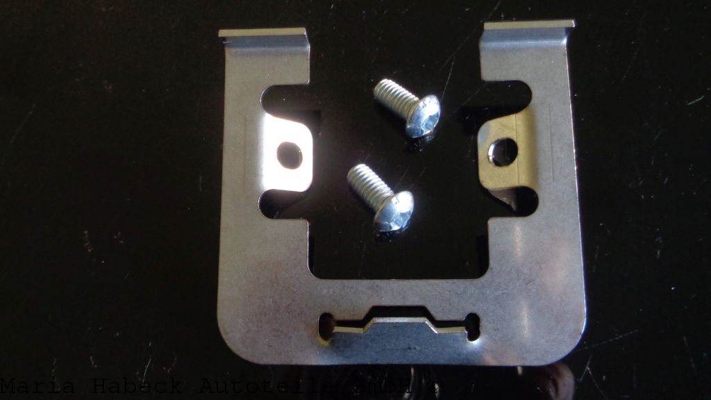 CPS Repair kit spring plate front brake caliper 993  993 351 959 01