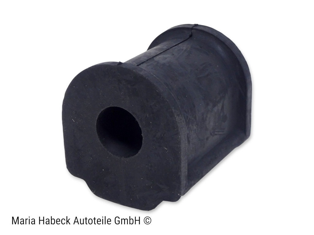 HT  Stabilisatorgummi Hinterachse 16 mm Porsche 944 S2  968  477411313A