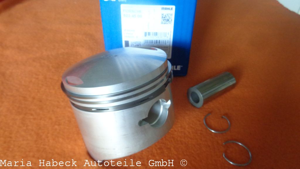 Mahle Kolben Porsche 911 2,2 T   503 45 00