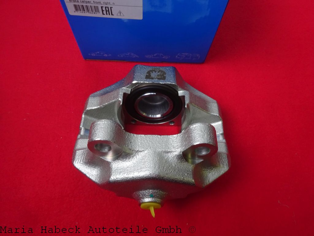 JP Bremssattel vorne rechts N E U  für Porsche 911 Bj 68-76   91135190800