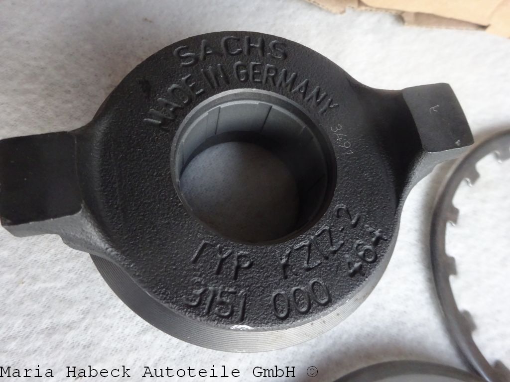 OE clutch release bearing G 50 for Porsche 911 / 964 / 993 95011608008 OE clutch release bearing G 50 for Porsche 911 / 964 / 993 95011608008