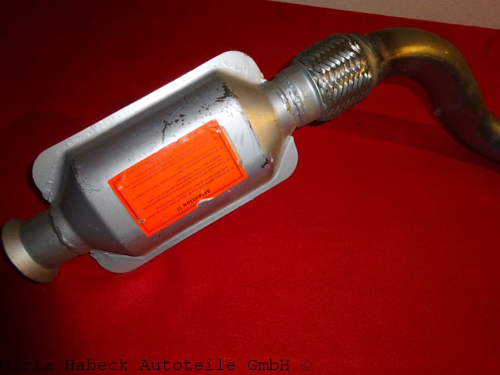 BM Katalysator für RENAULT MASTER II Kasten 2.8 dTI BM80074H BM Katalysator für RENAULT MASTER II Kasten 2.8 dTI BM80074H