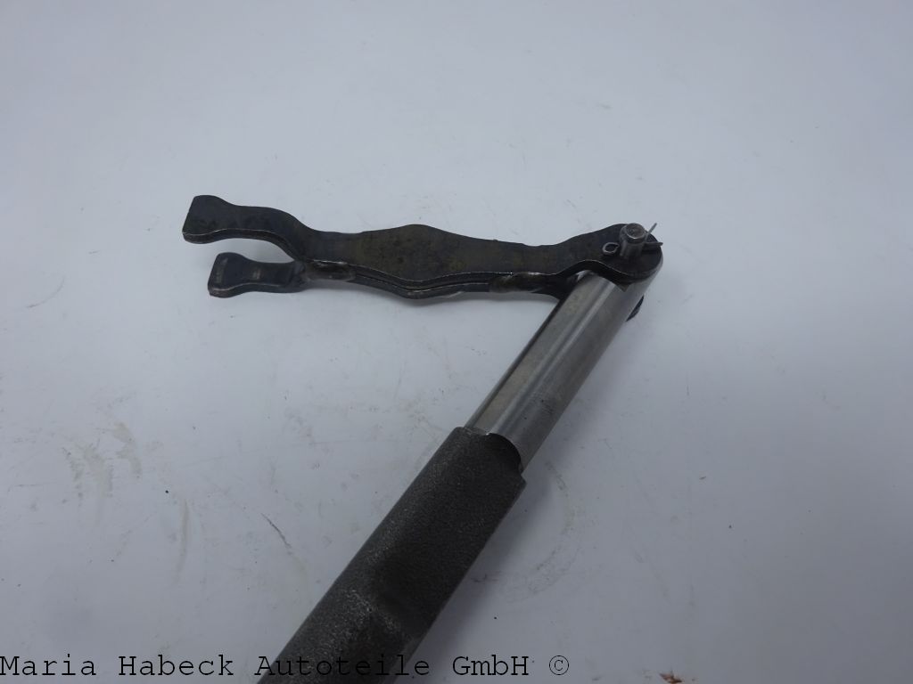 OE Schaltstange Rückwärtsgang für Porsche 930 Turbo Getriebe 75-88 gebr.