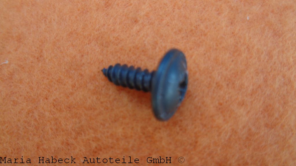 Screw for Ferrari 458, 488, 812 15538777