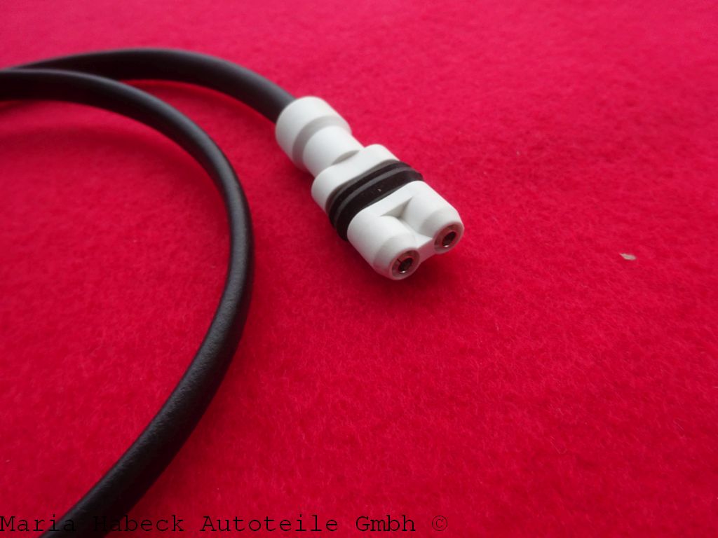 HT Warnkontakt Bremsbelag hinten  für Porsche 993 Bj 94-98  99361236501