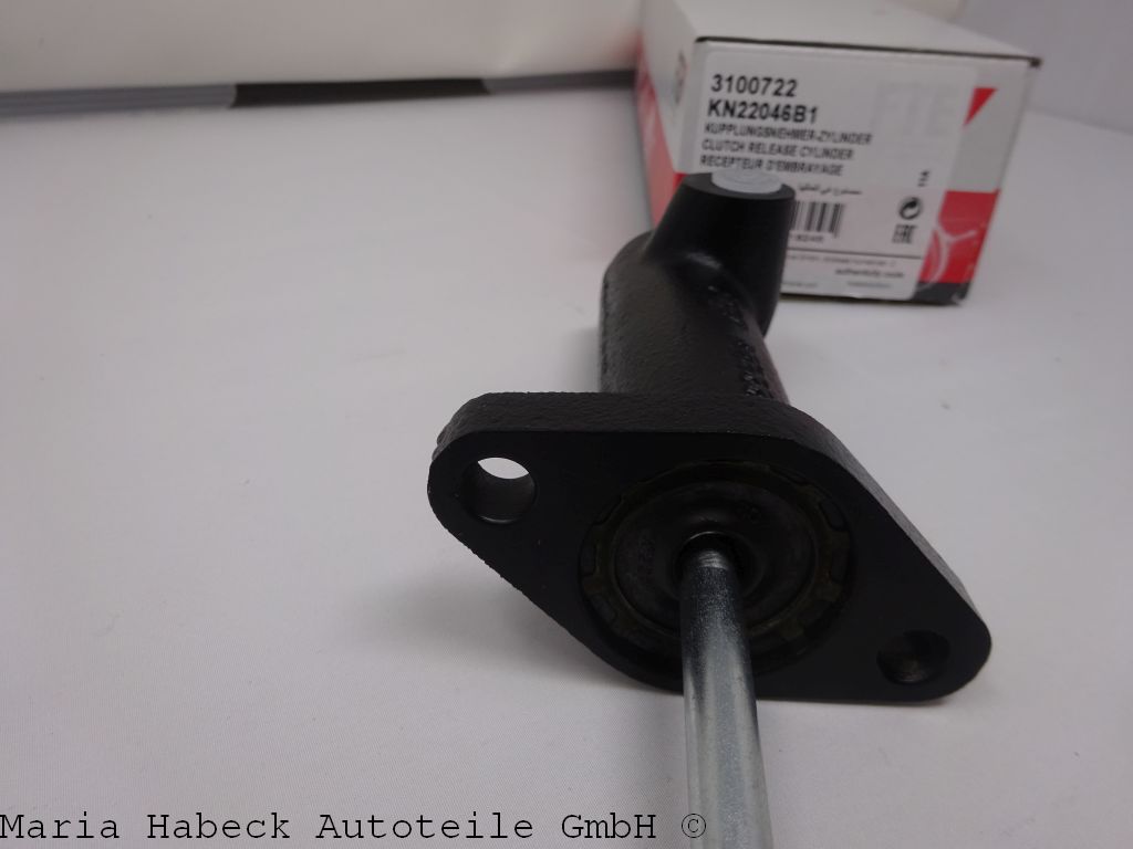 Valeo Clutch Slave Cylinder 928 5,0 GT/GTS Bj 86-95 92811623722