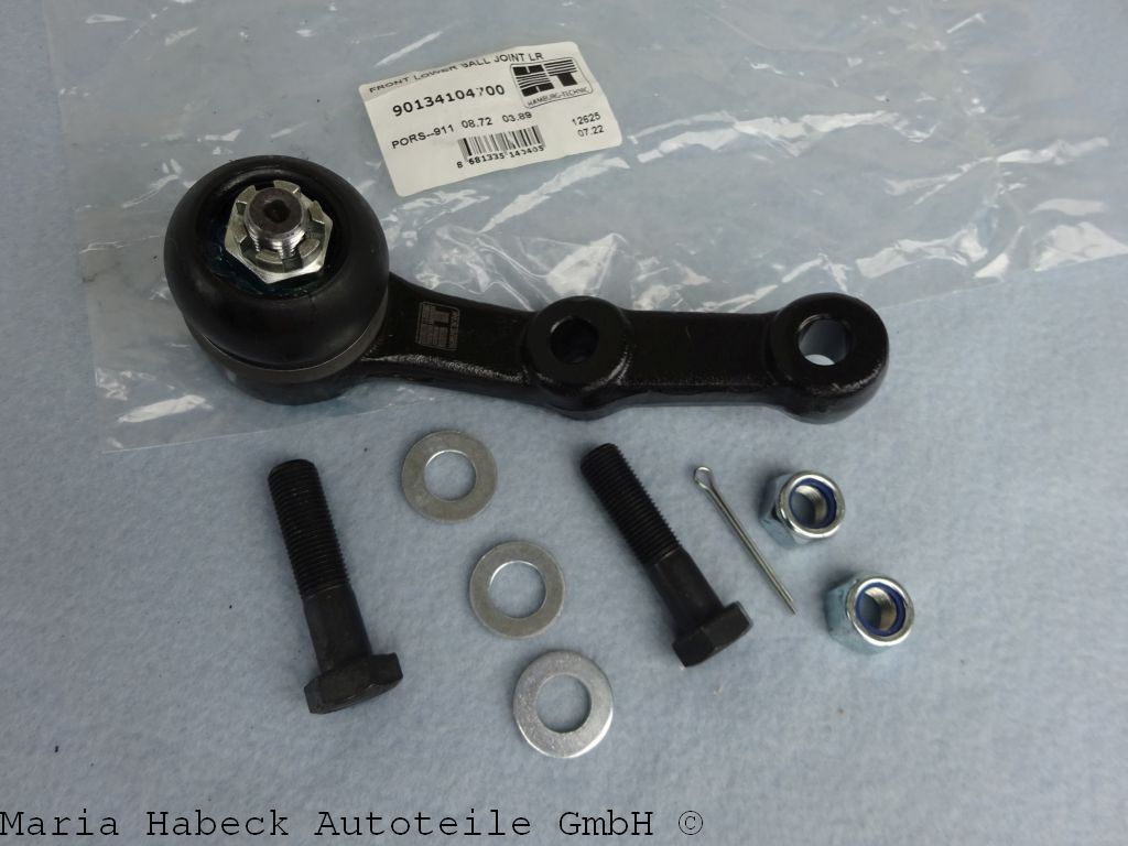 HT ball joint 911 year 65-68 left / right with accessories