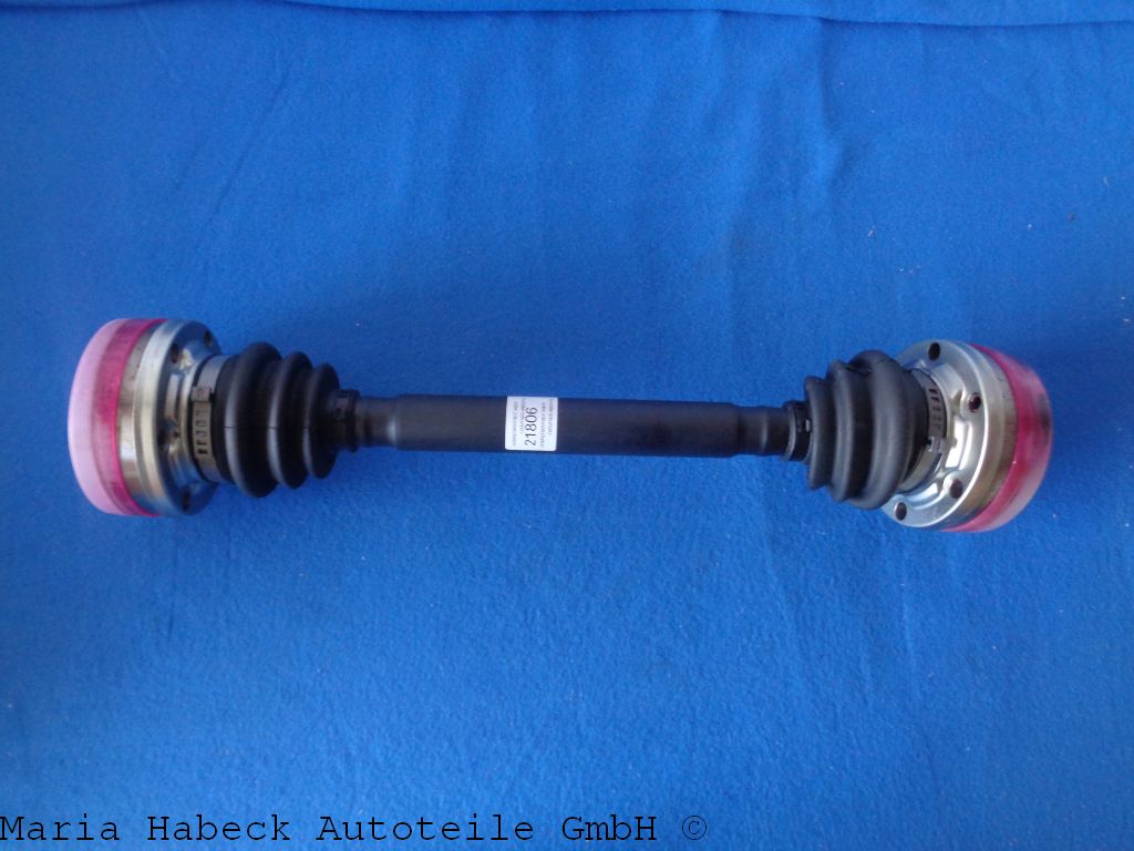 Spidan Antriebswelle 2,2-2,7 Bj. 69-75   300739 / 21806   91133203308