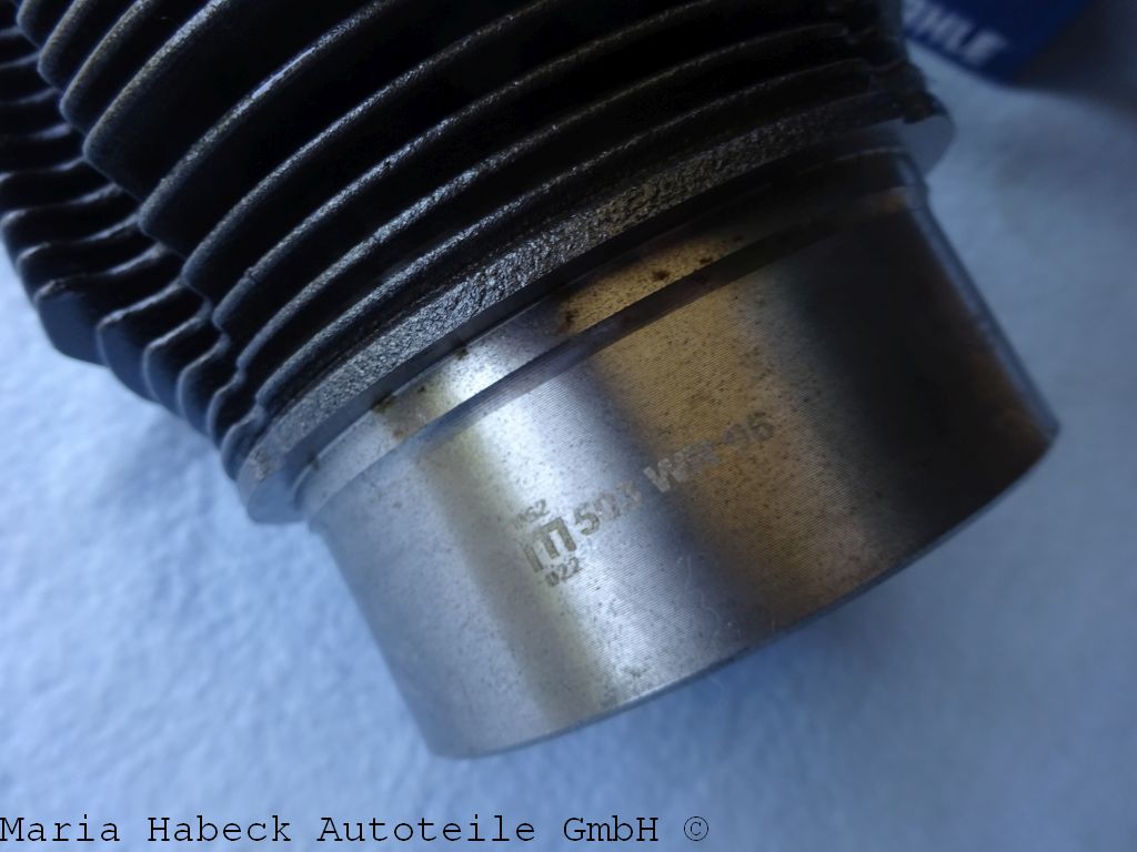Mahle Zylinder 84mm Porsche 911 2,2 / 2,4 T 503WR06  91110410900
