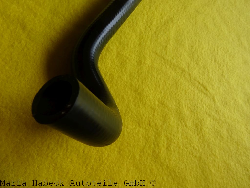 Elaplast Kühlwasserschlauch Porsche 944 Bj 82 - 85    94410624501