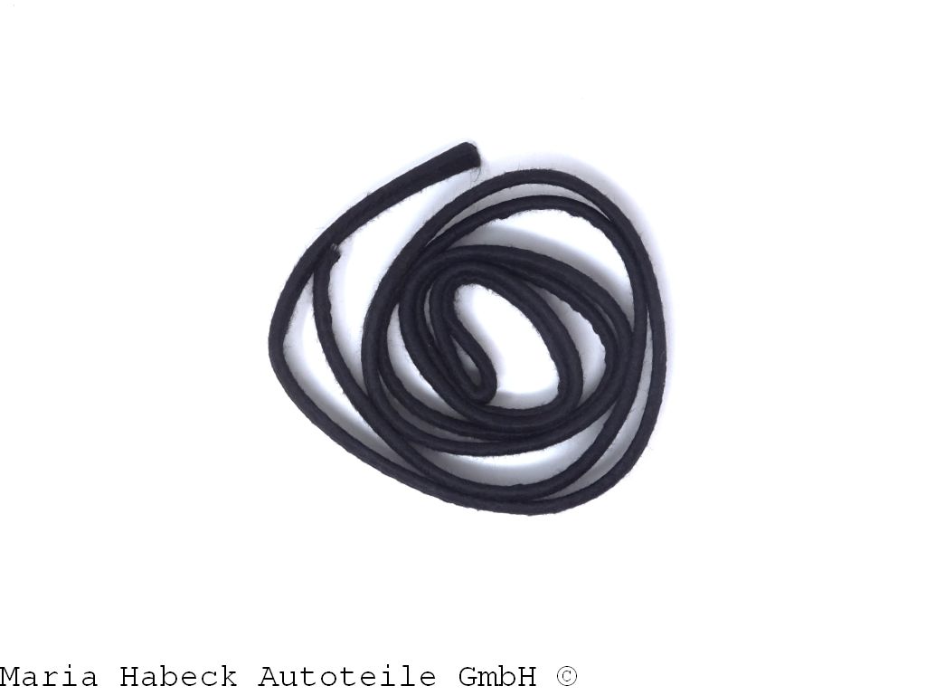 HT Sunroof gasket front long  Porsche 911 964          91156419100 HT Sunroof gasket front long  Porsche 911 964          91156419100