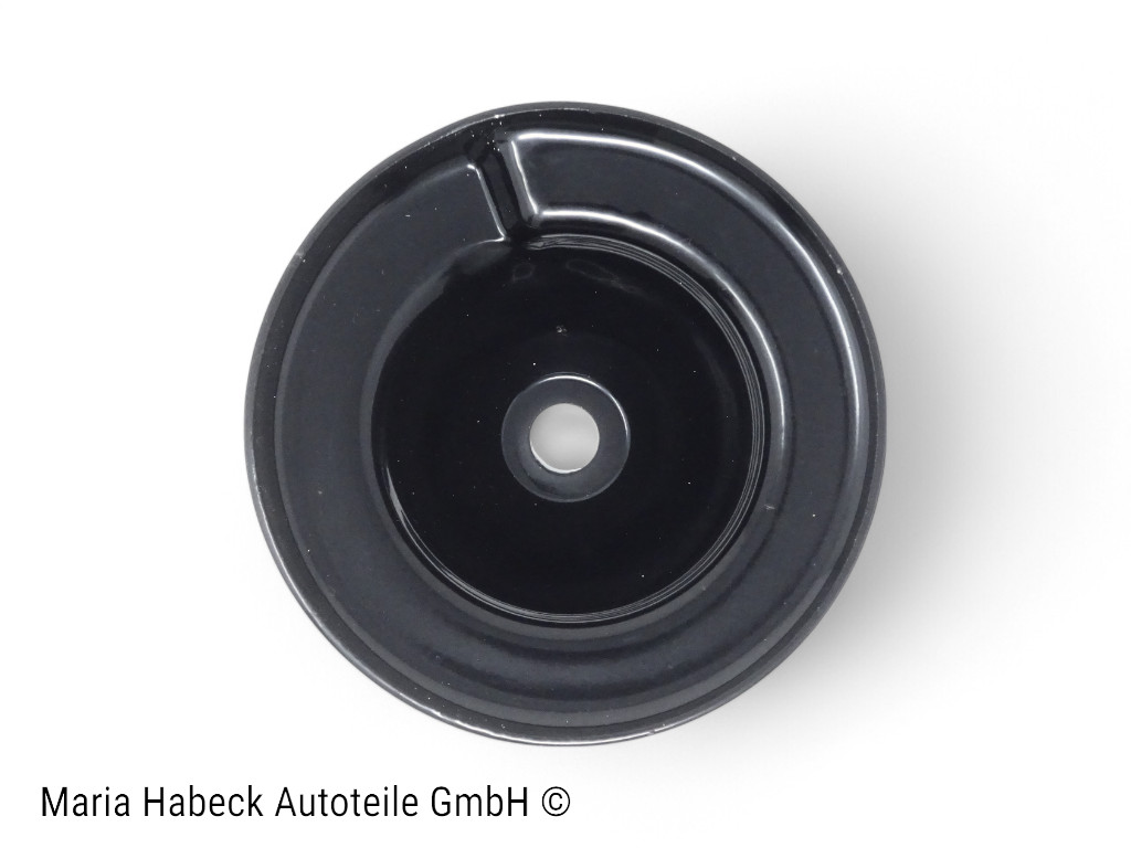 HT Federteller Stoßdämpfer VA oben für Porsche 964  993  96434350700