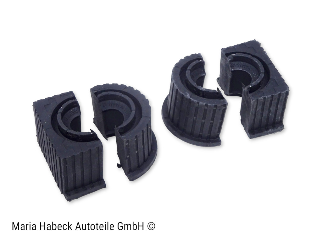 HT Panamera stabilizer bushing set VA 970 343 793 05