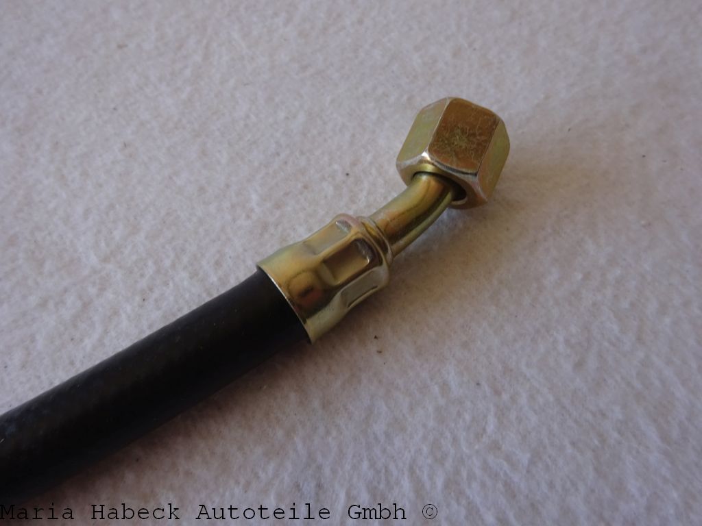 Cohline fuel hose pressure regulator / diaphragm damper Porsche 3.2 93011041104 Cohline fuel hose pressure regulator / diaphragm damper Porsche 3.2 93011041104