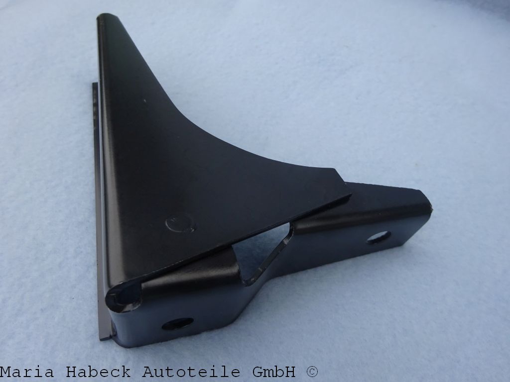 HT Mounting bracket console for oil cooler  911 501 490 01 GRV