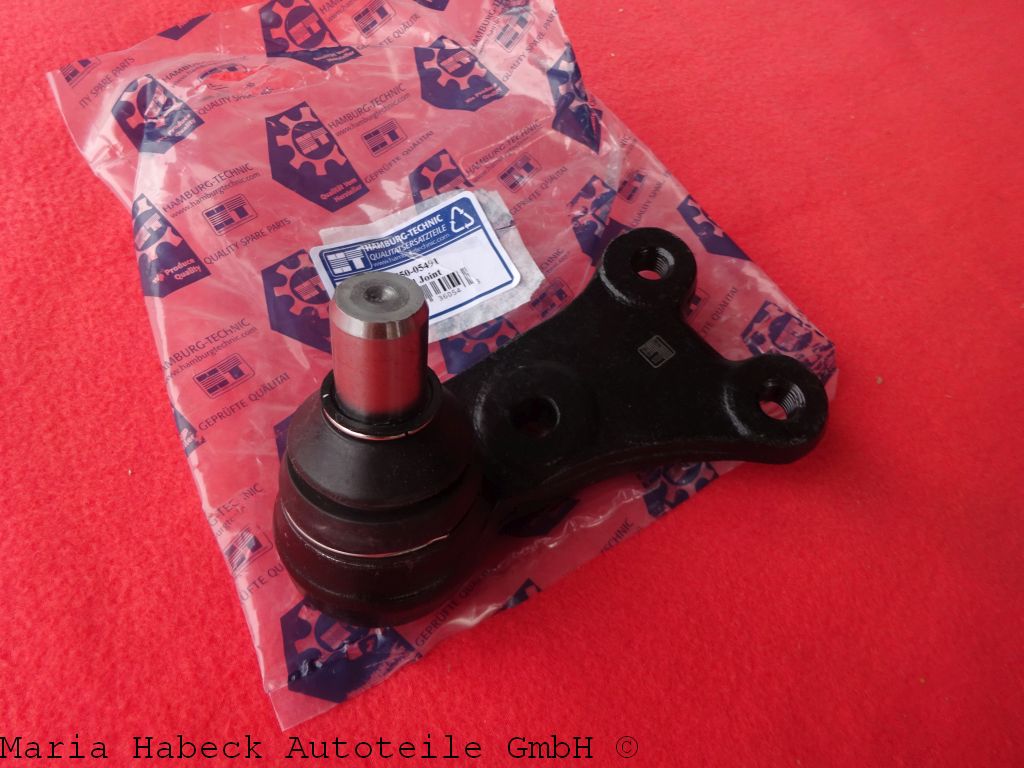 Mercedes  E- Klasse 124 Traggelenk rechts  1243330827   /  124 333 08 27