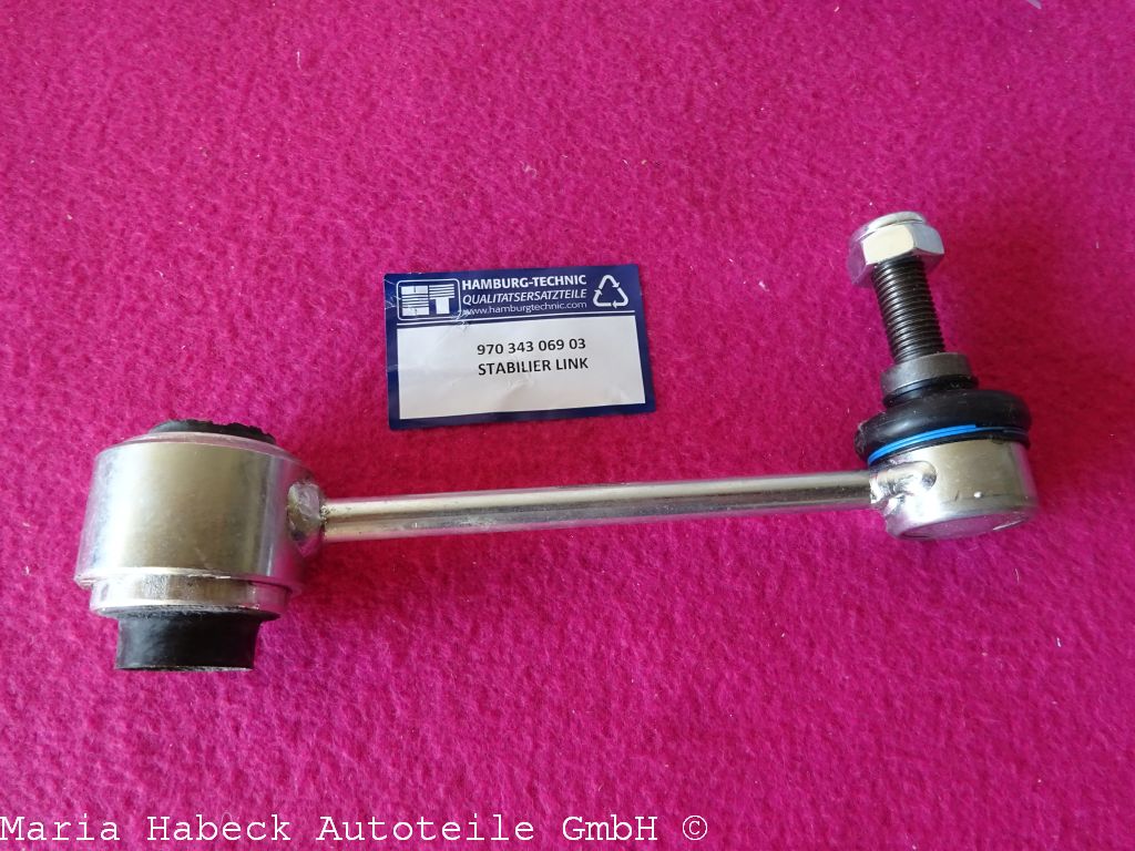 HT  Stabilisator Koppelstange VA Porsche Panamera 970  3,0-4,8    97034306903 HT  Stabilisator Koppelstange VA Porsche Panamera 970  3,0-4,8    97034306903