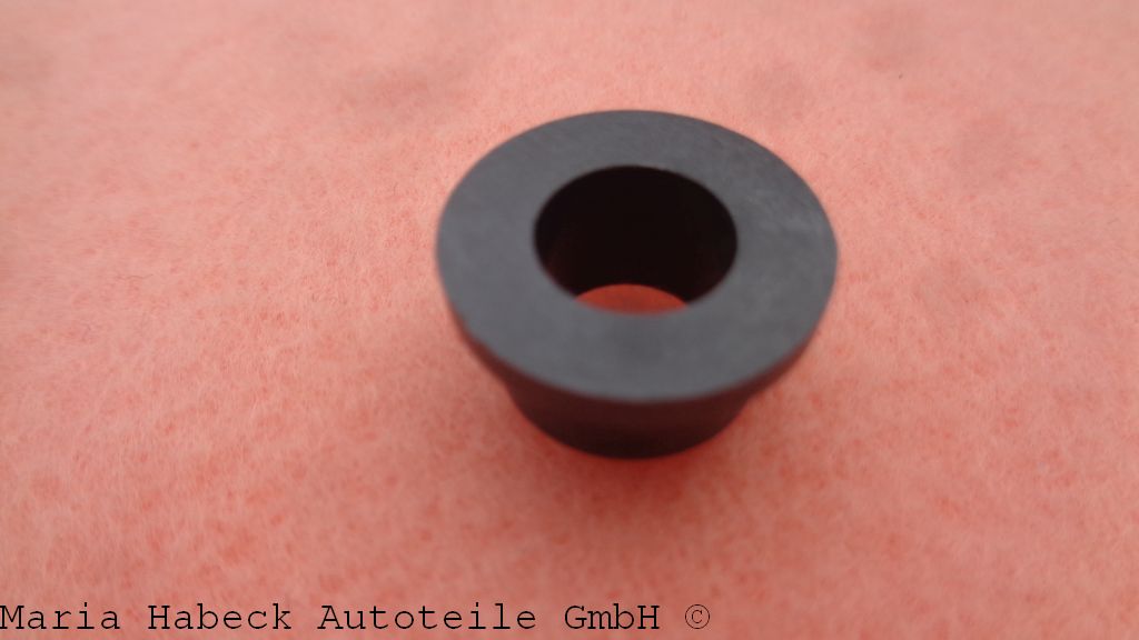 HT Buchse für Gasgestänge Motor / Umlenkhebel  Pedalerie  90142325300