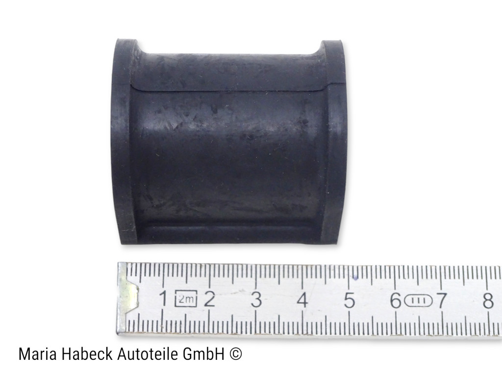 HT Stabilisator Gummi 21mm  Porsche 911 964 993  477411313M