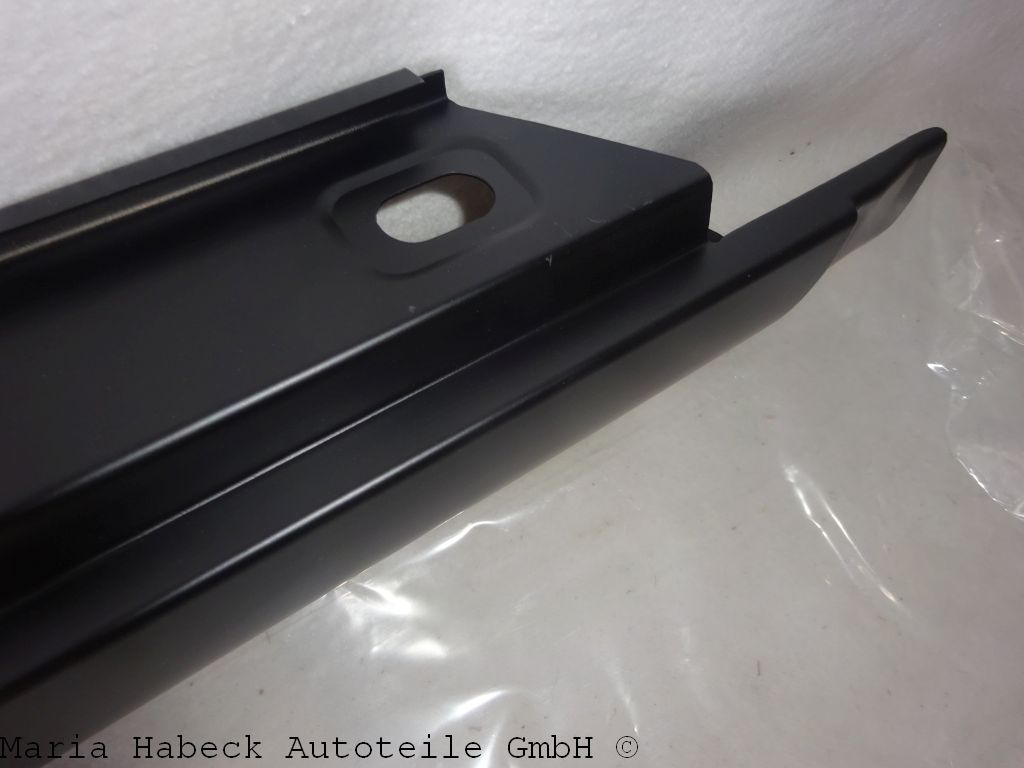 JP outer sill Porsche 911 right 591076 91150340205GRV JP outer sill Porsche 911 right 591076 91150340205GRV