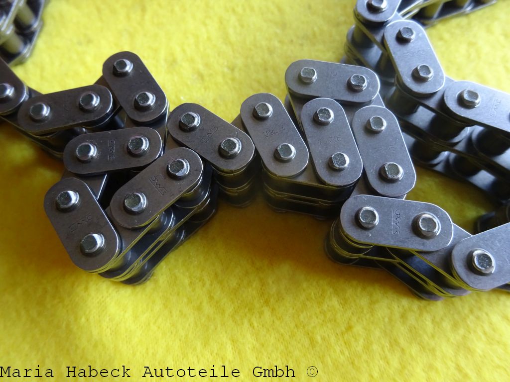 Febi Steuerkette  Endlos 98 GL  für Porsche 911 / 964 / 993  09425   99310552900