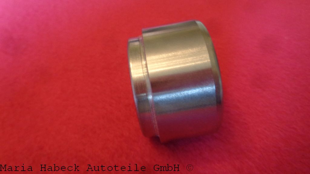 Budweg Bremssattel Ersatzkolben 356 / 911 VA  901 351 097 10 Budweg Bremssattel Ersatzkolben 356 / 911 VA  901 351 097 10