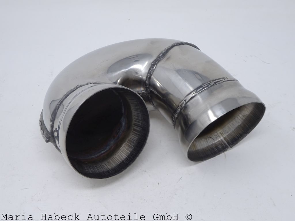 JP Racingbogen Cup Rohrbogen  für Porsche 964 alle Modelle  92.220S  RS411104400