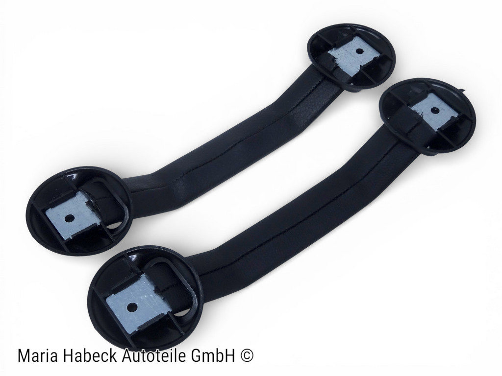 S -Trim RS Türöffner innen RS mit blauem Bändern Porsche 911 964 993