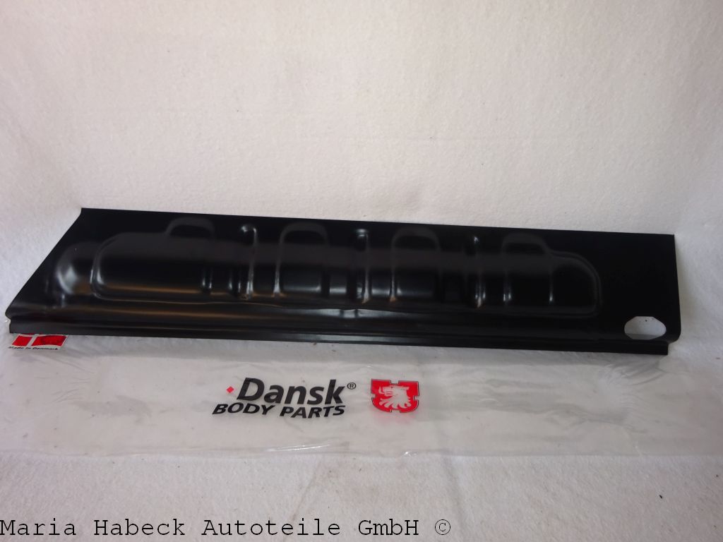 JP Träger / Innenschweller 0,8mm Porsche 911 Bj. 65-68 links 590977  90150112320