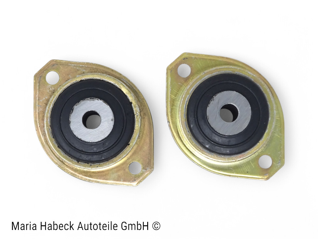 HT Set 2 pcs Engine mount 911 '65-'89 / Gearbox mount 911 1972-86  91137504300 HT Set 2 pcs Engine mount 911 '65-'89 / Gearbox mount 911 1972-86  91137504300