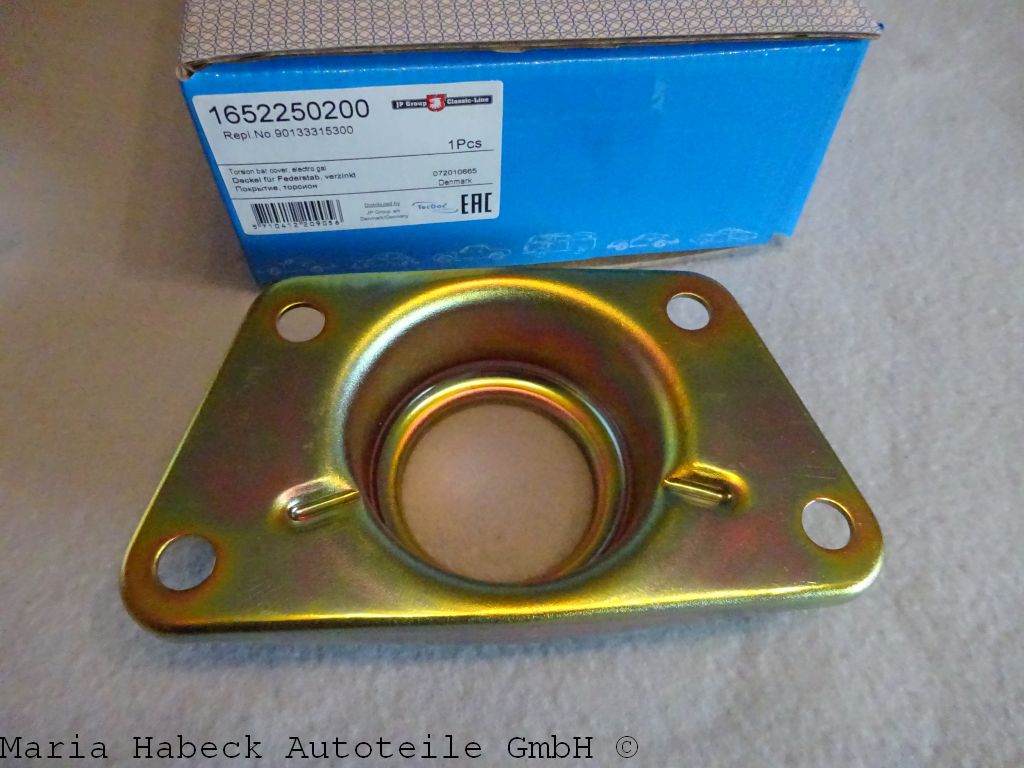 JP housing for rear axle strut 911 65-89