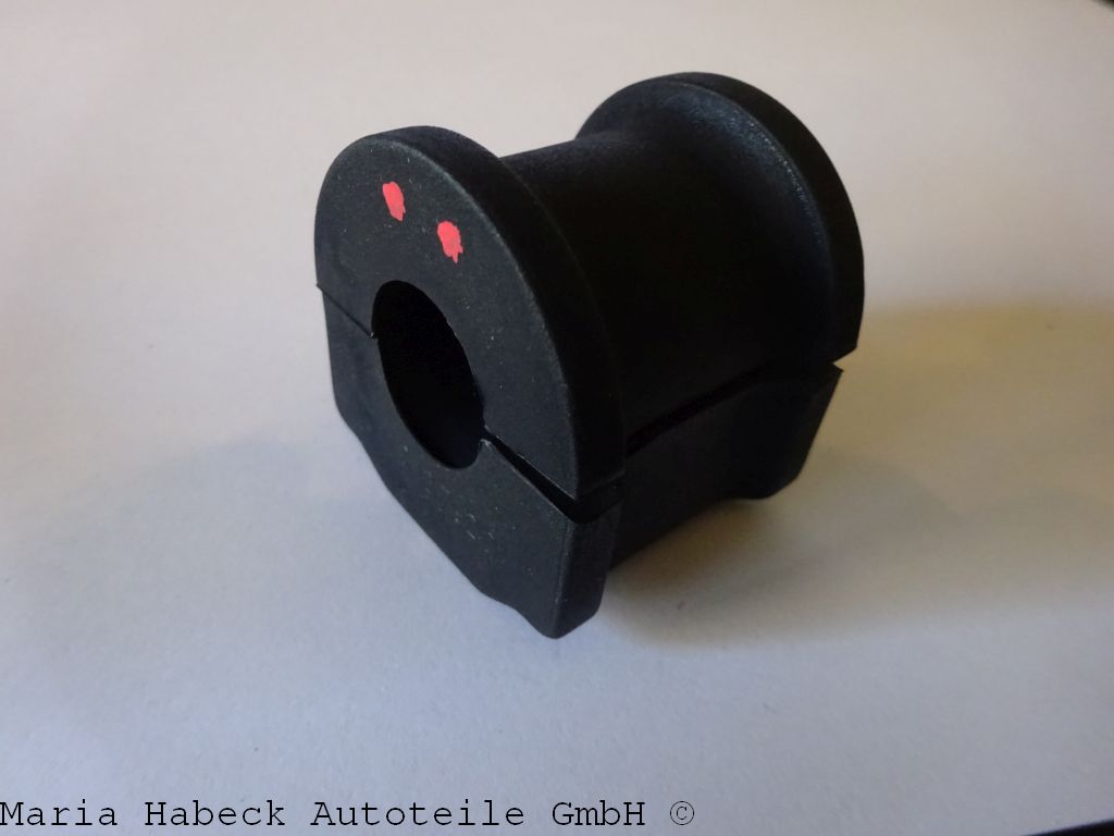 OE Stabigummi Vorderachse 21 mm  für Porsche 993 SC / 964  96434379221 OE Stabigummi Vorderachse 21 mm  für Porsche 993 SC / 964  96434379221