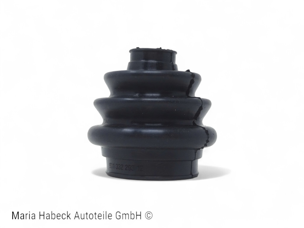 HT Antriebswellen Manschette für Porsche 911 Bj.  65-76  90133229312