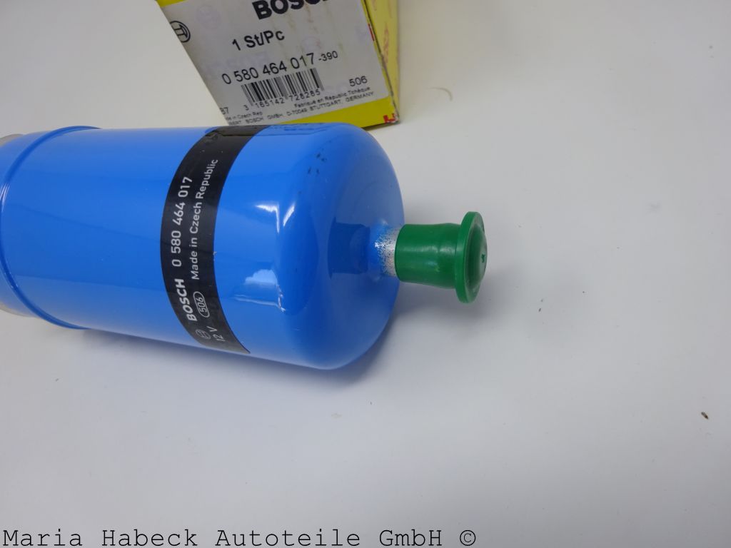 Bosch Fuel pump  for Porsche 928 4.7 L / 964 / 993  0580464017  92860810401
