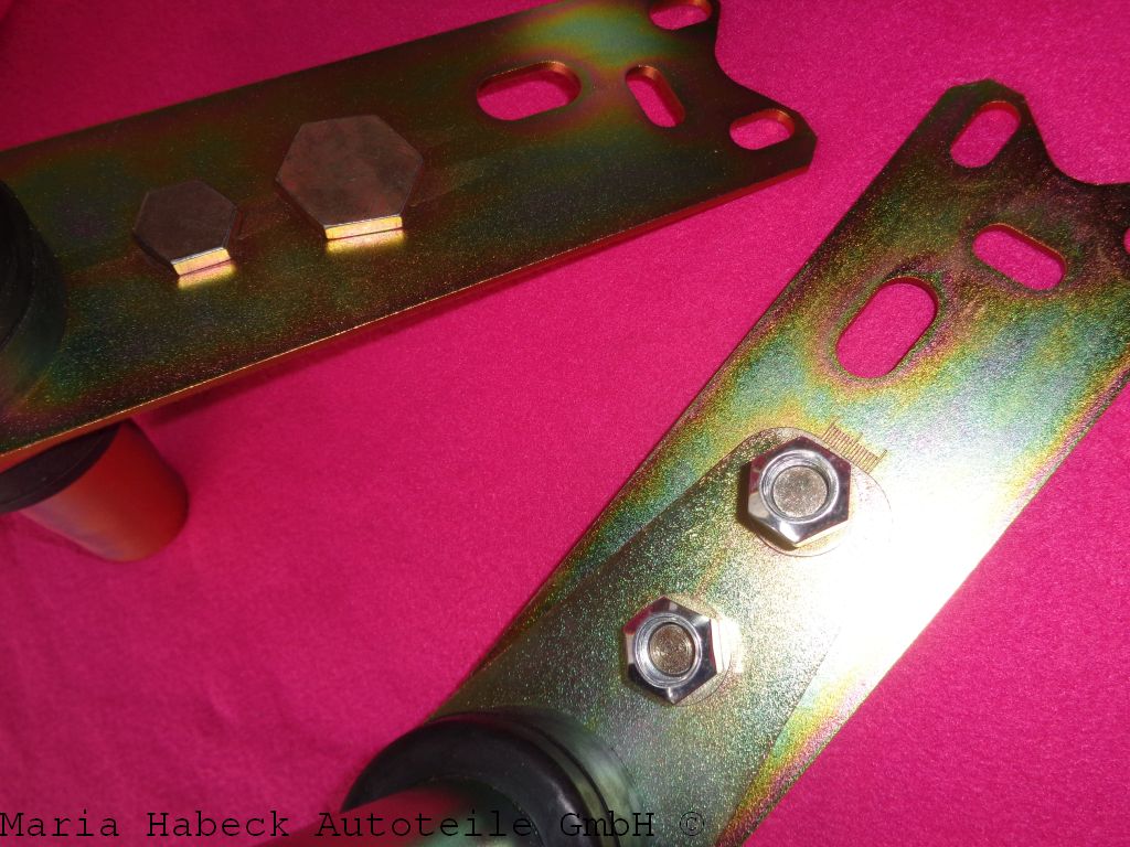 SET 2 Prekom axle struts HA re + li 924/944 SET 2 Prekom axle struts HA re + li 924/944