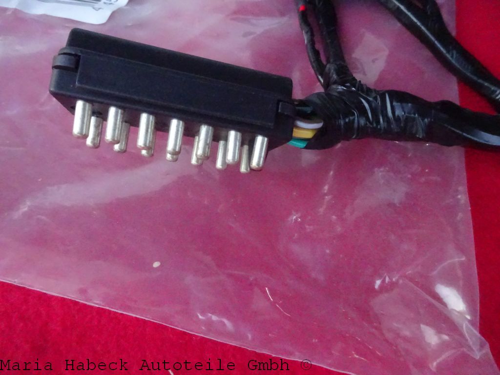 Stilcars Wiring harness HKZ plate for Porsche 911 2.7 MFI 1974-75  91161200521