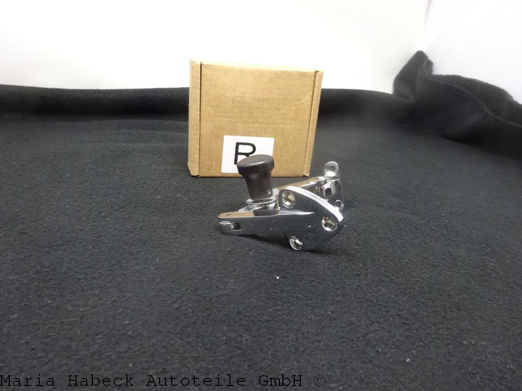 HT Rear side window opening mechanism Porsche 911 Coupe right 90154304221 HT Rear side window opening mechanism Porsche 911 Coupe right 90154304221