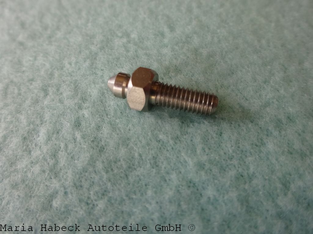 Cibie Ersatz Befestigungsschraube