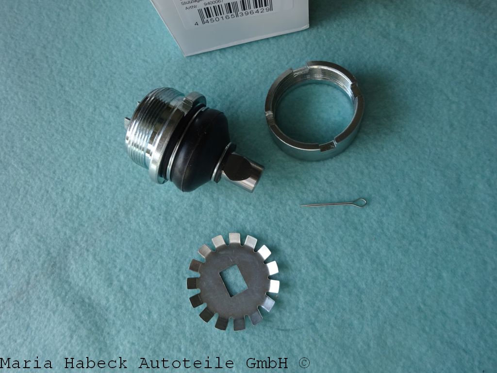 Stilcars Traggelenk Kpl. 911 li./ re. Bj. 72-89   91134104905 Stilcars Traggelenk Kpl. 911 li./ re. Bj. 72-89   91134104905