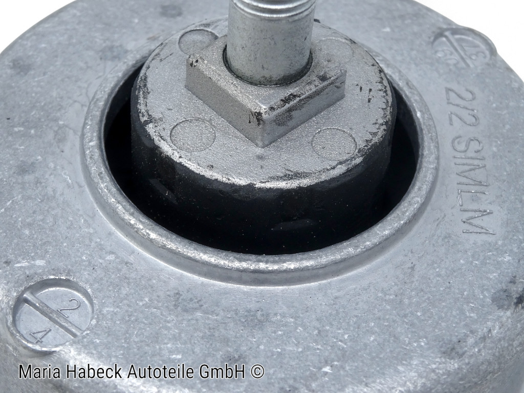 HT Engine mount / hydro mount 993 C4 / Cabrio   993 375 049 05