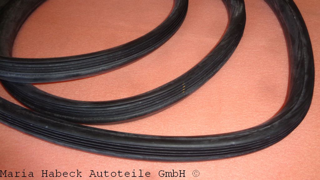 TMP Windshield Seal  964    964 541 225 00 TMP Windshield Seal  964    964 541 225 00
