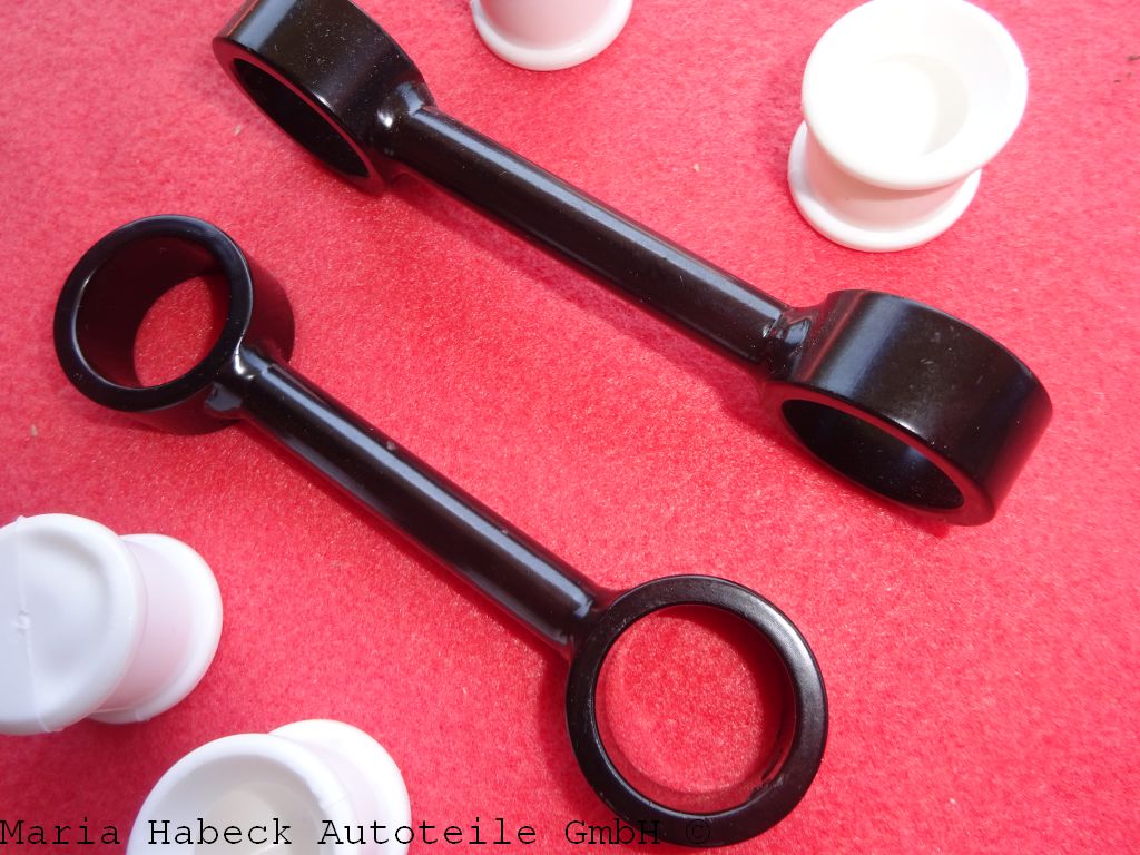 SET HT Coupling Rod/Stabilizer Bushing Ball Head HA   91433305700/90134378200 SET HT Coupling Rod/Stabilizer Bushing Ball Head HA   91433305700/90134378200