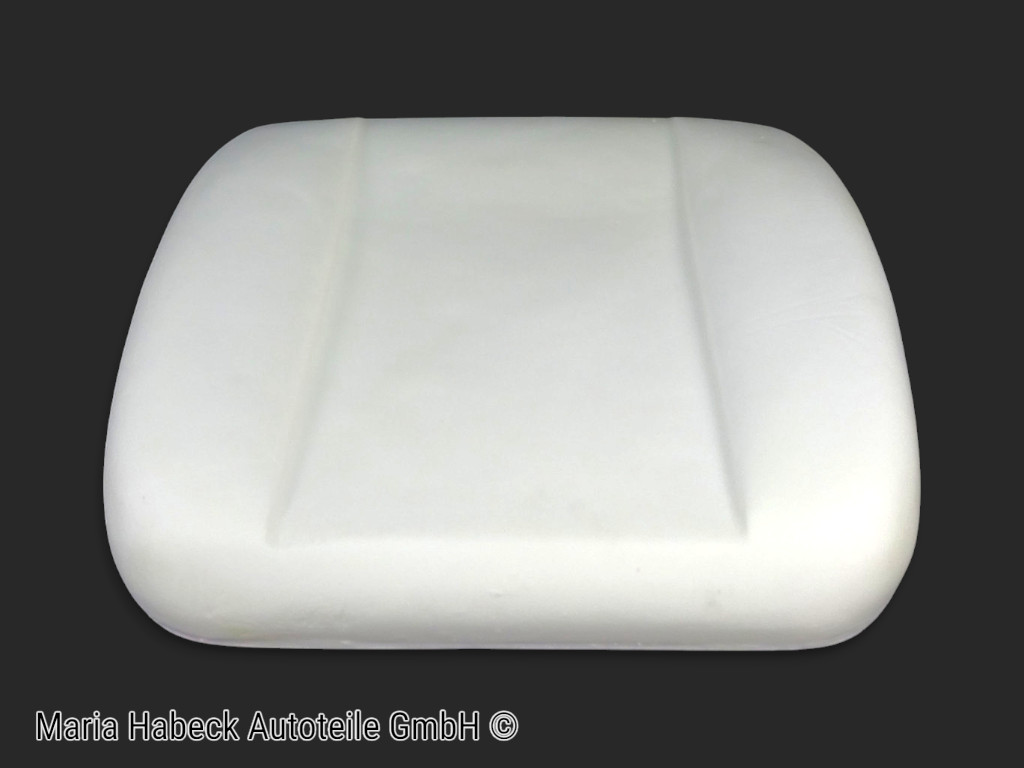 S-Trim Schaumstoff Rückenlehne  für Porsche 911 / 912  Bj. 65-72  90152150522